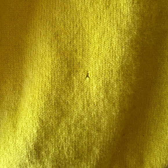 Boden Cashmere Sweater - Picture 4 of 6